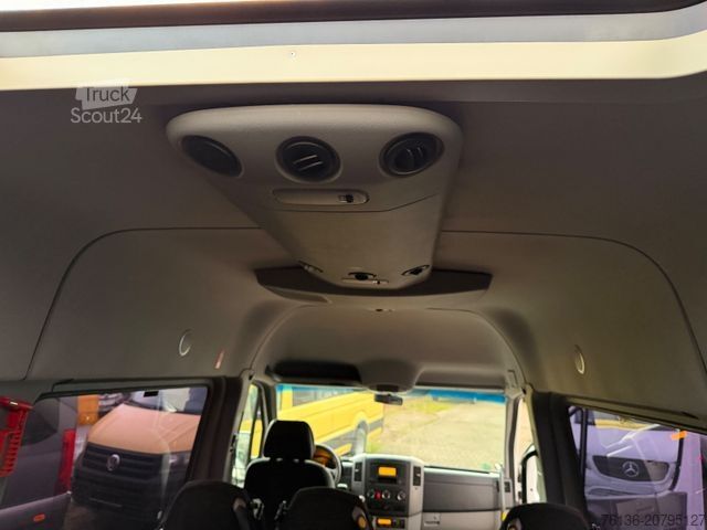 Kleinbus MERCEDES-BENZ Sprinter 45 LL 516 CDI 23 Sitzer 2x Klima Euro 6