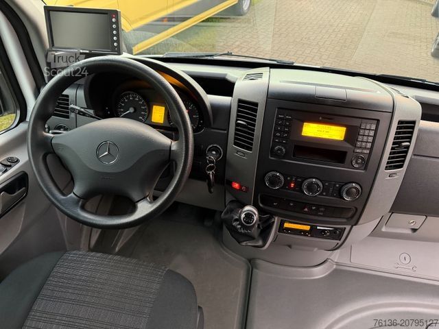 Kleinbus MERCEDES-BENZ Sprinter 45 LL 516 CDI 23 Sitzer 2x Klima Euro 6