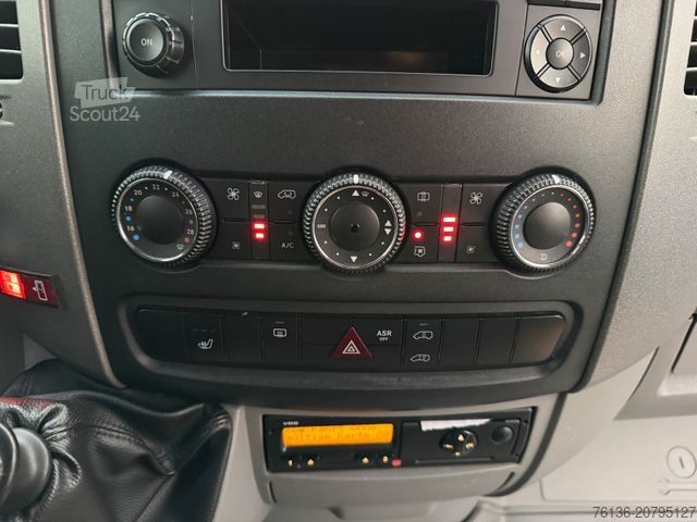 Kleinbus MERCEDES-BENZ Sprinter 45 LL 516 CDI 23 Sitzer 2x Klima Euro 6