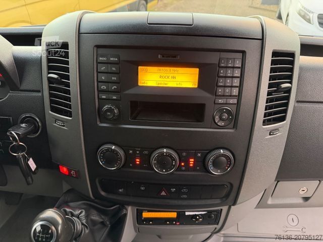 Kleinbus MERCEDES-BENZ Sprinter 45 LL 516 CDI 23 Sitzer 2x Klima Euro 6