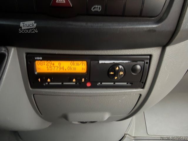 Kleinbus MERCEDES-BENZ Sprinter 45 LL 516 CDI 23 Sitzer 2x Klima Euro 6