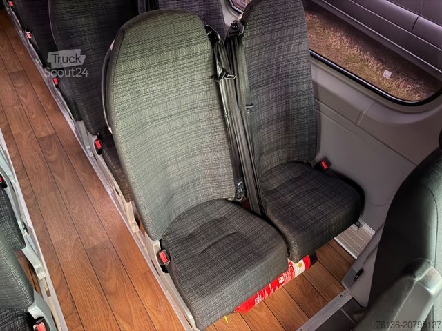 Kleinbus MERCEDES-BENZ Sprinter 45 LL 516 CDI 23 Sitzer 2x Klima Euro 6