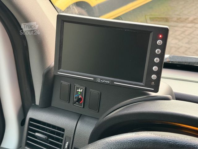 Kleinbus MERCEDES-BENZ Sprinter 45 LL 516 CDI 23 Sitzer 2x Klima Euro 6