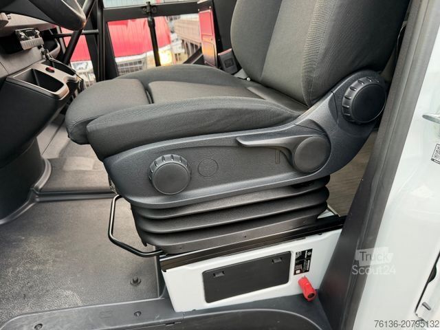 Kleinbus MERCEDES-BENZ Sprinter 519 23+1 Klima Standheizung Ahk El. Tür