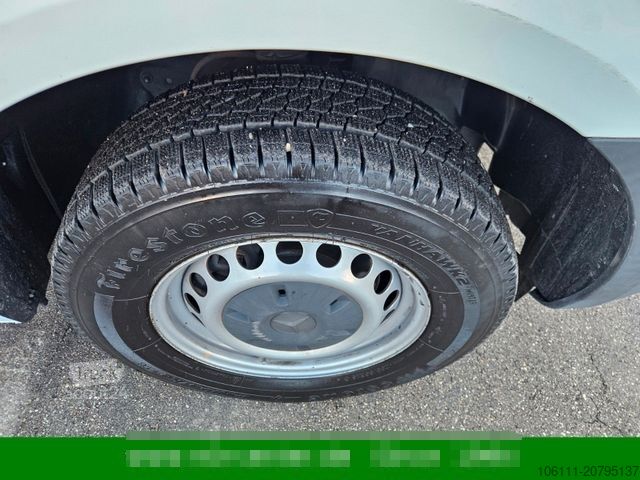 Kombi z visokim stropom MERCEDES-BENZ Sprinter 316 CDI RWD Sortimo Kamera AHK.3,5t