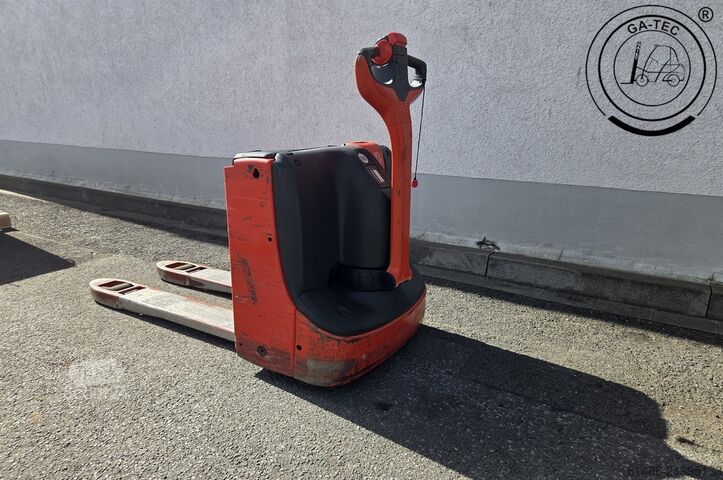 Manuel palleløfter Linde T16