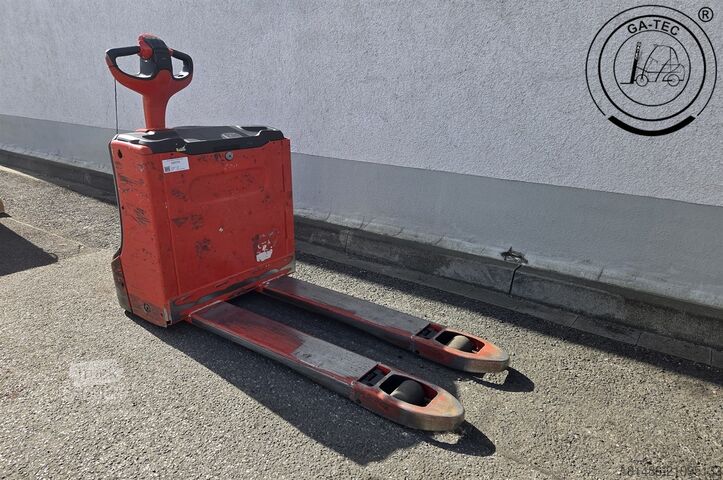 Manuel palleløfter Linde T16