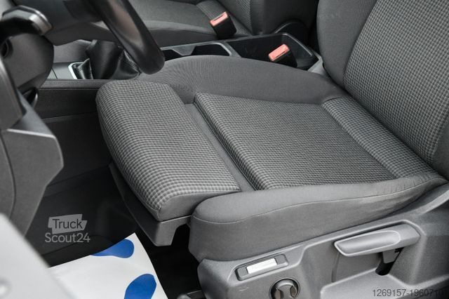 Panelová dodávka VOLKSWAGEN Caddy Cargo 4Motion Allrad 4x4 L1 LED Kamera