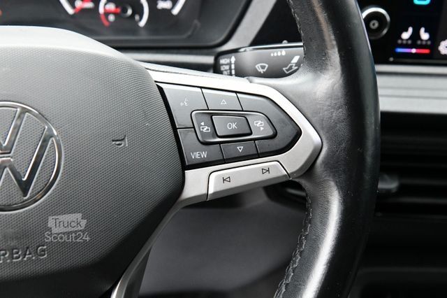 Panelová dodávka VOLKSWAGEN Caddy Cargo 4Motion Allrad 4x4 L1 LED Kamera