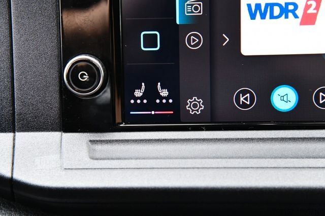 Panelová dodávka VOLKSWAGEN Caddy Cargo 4Motion Allrad 4x4 L1 LED Kamera