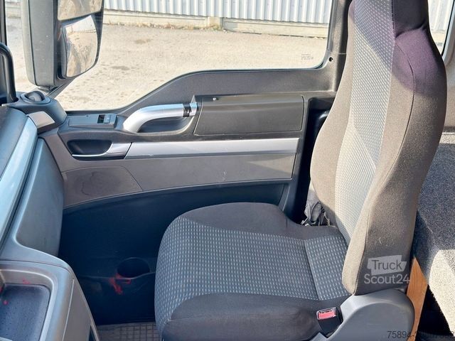 Trattore stradale standard MAN TGS 18.480* Sattelzugmaschine * PK 29002