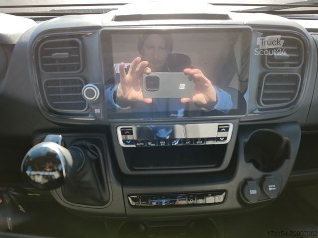 Camper HOBBY Vantana De Luxe K60 FT *Markise*Navi*RFK*KLIMA