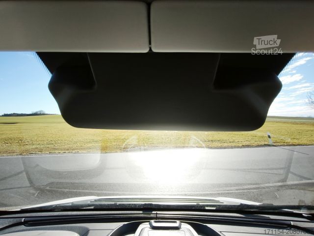 Camper HOBBY Vantana De Luxe K60 FT *Markise*Navi*RFK*KLIMA