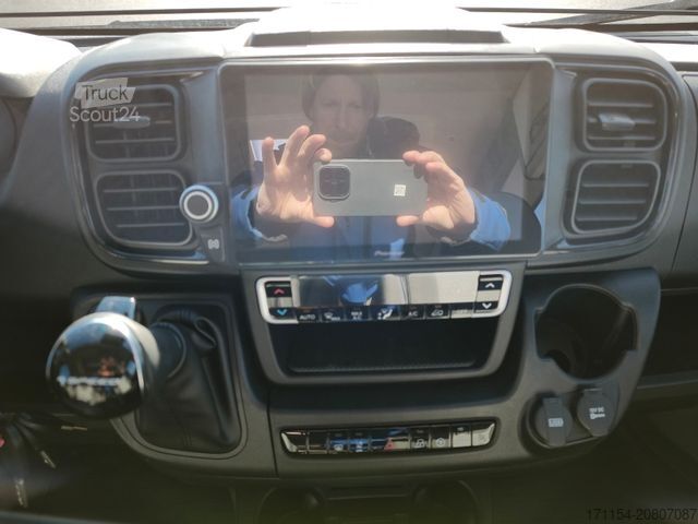 Camper HOBBY Vantana De Luxe K60 FT *Markise*Navi*RFK*KLIMA