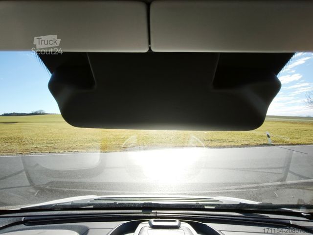 Autocamper HOBBY Vantana De Luxe K60 FT *Markise*Navi*RFK*KLIMA