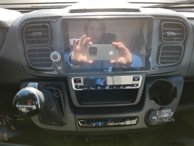 Camper HOBBY Vantana De Luxe K60 FT *Markise*Navi*RFK*KLIMA