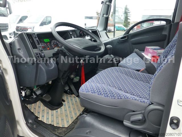 Furgone ribaltabile ISUZU m21 TTh 3 Siten Kipper Klima Schwingsitz