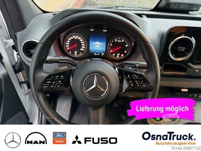Furgone MERCEDES-BENZ Sprinter 317 CDI maxi L3H2 Automat,Kamera,Mod 25