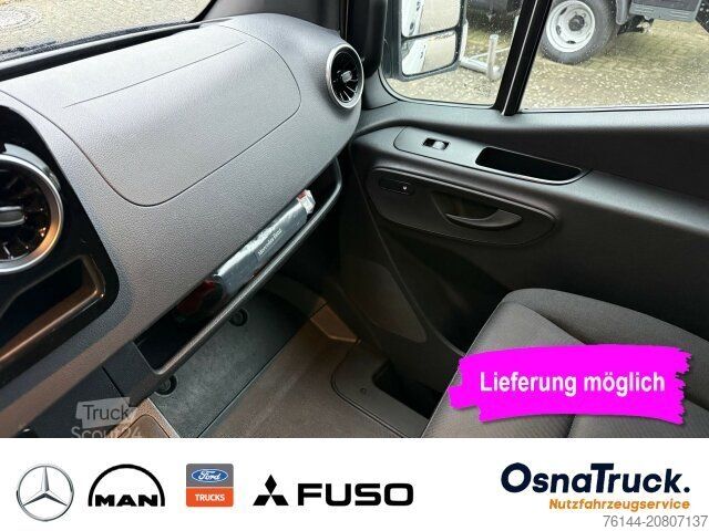 Furgone a tetto alto MERCEDES-BENZ Sprinter 317 CDI maxi L3H2 Automat,Kamera,Mod 25