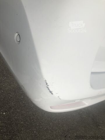 Lakóautó Mercedes Marco Polo 250d | Camper | 2 Posti Letto | Cucina