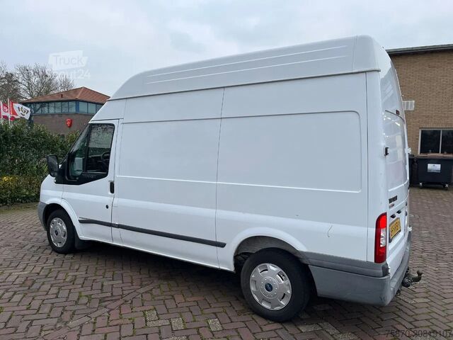 Kastenwagen Ford TRANSIT 280M FD VAN 85 HR 4.23