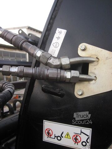 Teleskoparmstapler Manitou MT 1335 ST3B TURBO - 13m / 3.5t.