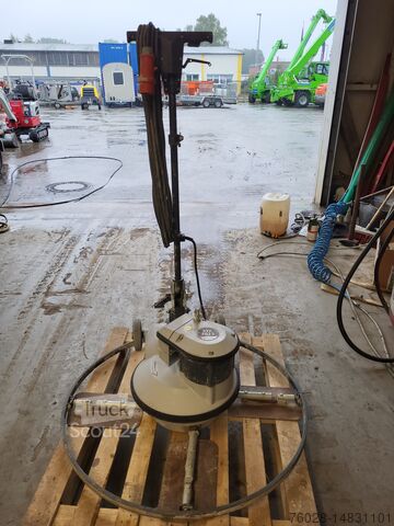 Machine de chantier Schwarmborn STR 702 Multi