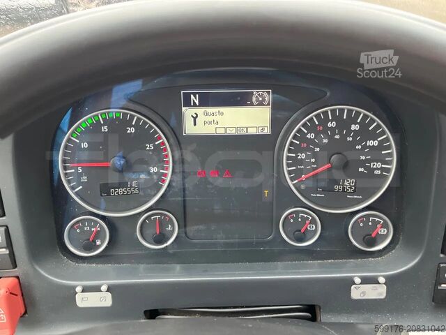 Turistični avtobus MAN Lion's Coach