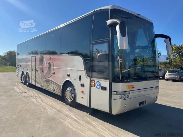 Autoturism Van Hool Astronef