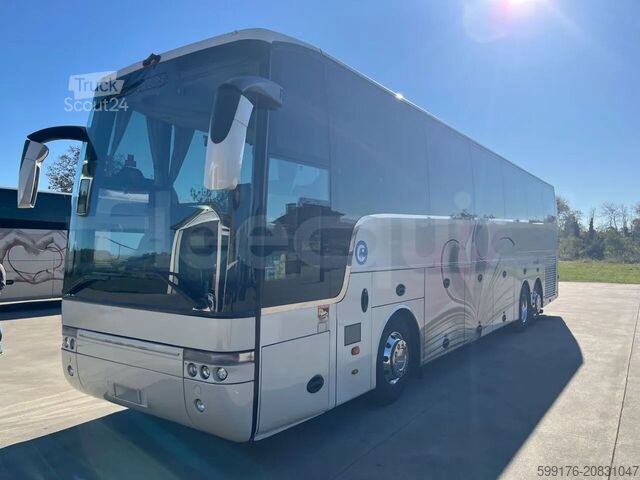 Autoturism Van Hool Astronef