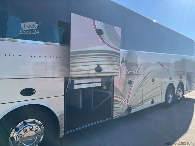 Autoturism Van Hool Astronef