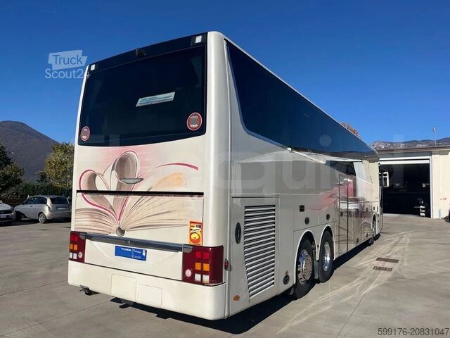Autoturism Van Hool Astronef
