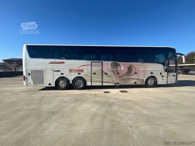 Autoturism Van Hool Astronef