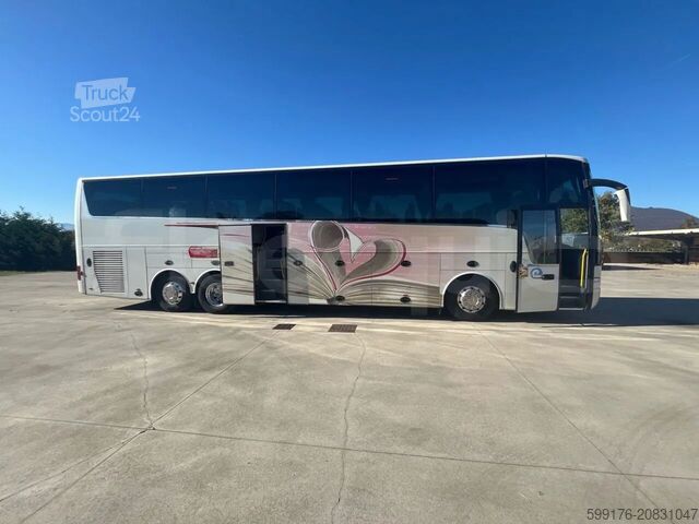 Autoturism Van Hool Astronef