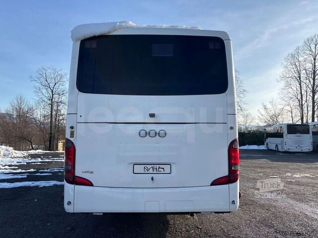 Autobuz interurban Setra S412