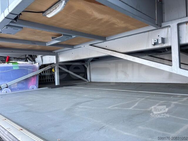 Autobuz interurban Setra S412