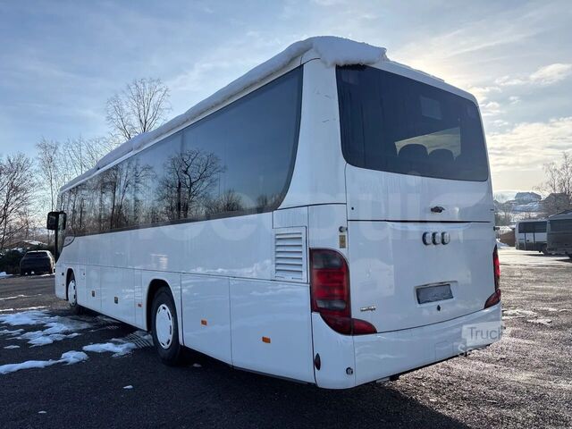 Autobuz interurban Setra S412