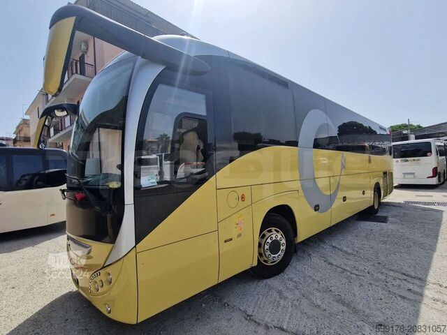 Autoturism IVECO Magelys