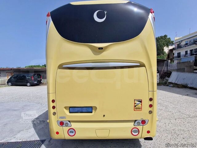 Autoturism IVECO Magelys