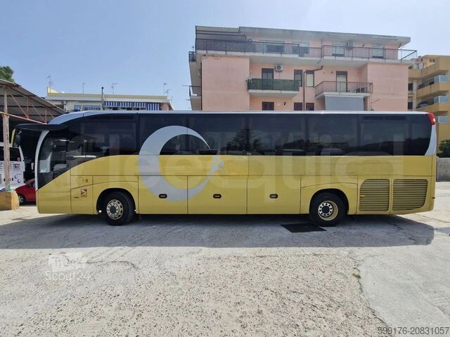 Autoturism IVECO Magelys