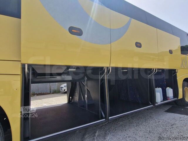 Autoturism IVECO Magelys