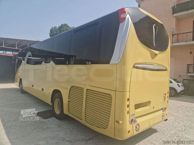 Autoturism IVECO Magelys