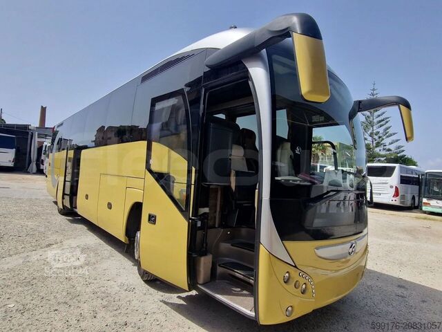 Autoturism IVECO Magelys