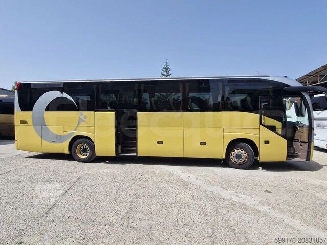 Autoturism IVECO Magelys