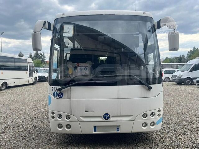 Autoturism Temsa Safari