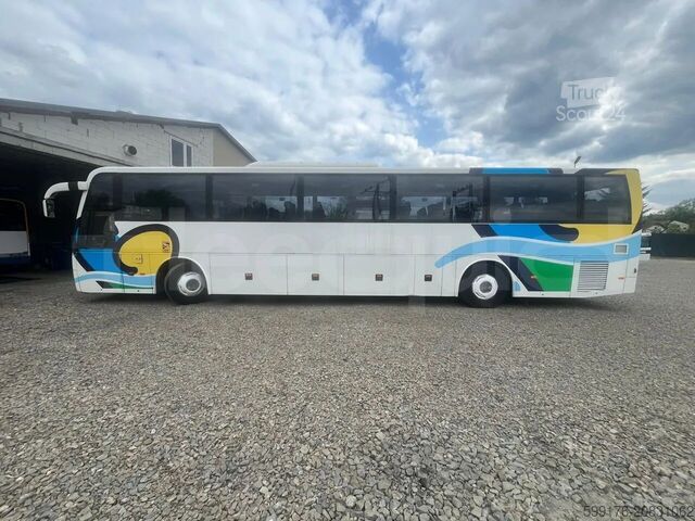 Autoturism Temsa Safari