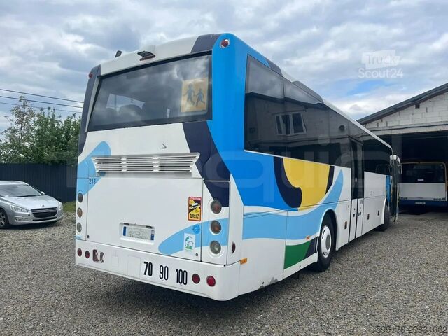 Autoturism Temsa Safari