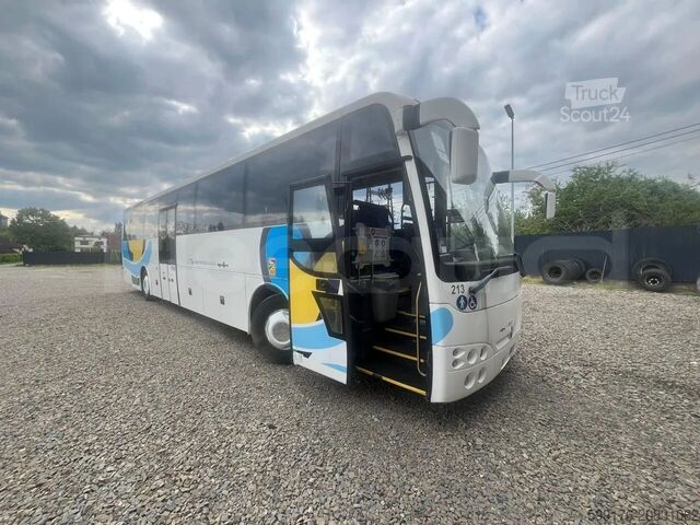 Autoturism Temsa Safari