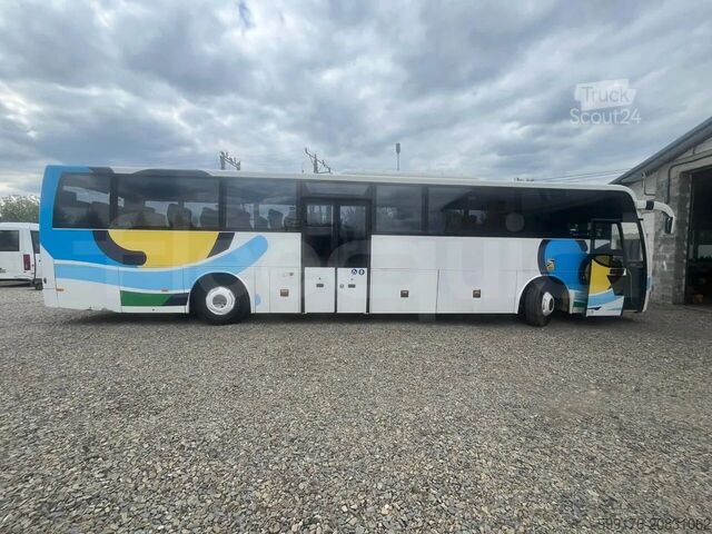 Autoturism Temsa Safari