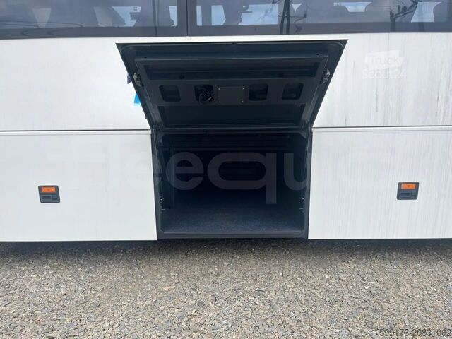 Autoturism Temsa Safari